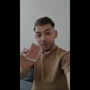 Force Any Card On Spectators TUTORIAL Shorts