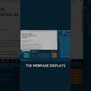 Interactive Malware Sandbox Use Case Watch The Full Video On Our Channel