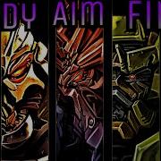Decepticons Tribute Ready Aim Fire 15K Special 1 3