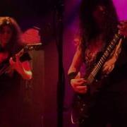 Vektor Psychotropia Live Reggie S Chicago 2 24 2016