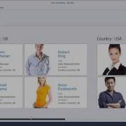 DevExpress WinForms Grid Tile View Service Columns Dynamic Tile Customization