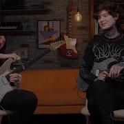 Tim Henson Talk About Scott LePage Thump Fingerpick