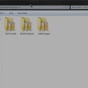 Visual Basic 2008 Windows 7 Calculator Style Button Review