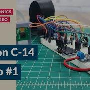 Lesson C 14 Video 1 Using Relays