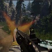 CryEngine 5 7 FPS Demo In Editor FarCry Like