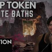 Sleep Token Infinite Baths REACTION By Professional Singer