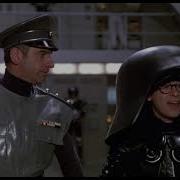 Spaceballs Keep Firing Assholes HD Clip