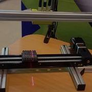 SmartRay ECCO 3D Camera Using Laser Triangulation