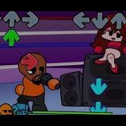 Friday Night Funkin Boxing Match 1 Hour