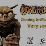 Overlord Virtual Programming Teaser