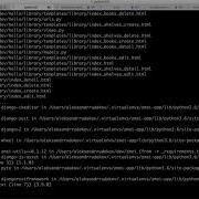 Django Application Full I18n With Zmei Generator