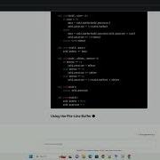 Python File Like Buffer Object