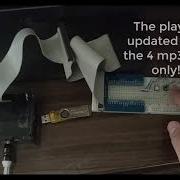 Raspberry Pi Music Box Using Buildroot Embedded Linux
