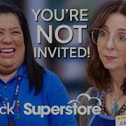 When They Don T Take No For An Answer Superstore