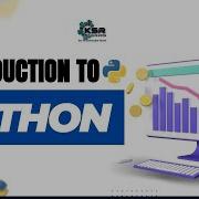 Introduction To Python