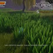 Perspectre Early Prototype Gameplay In Unreal Engine 5