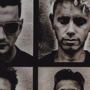 Depeche Mode Clean Instrumental