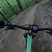 Sope Creek Back Loop CCW Final DH 4k Canyon Strive CF8