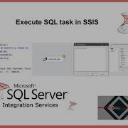 Execute SQL Task In SSIS Run SQL Queries In SSIS SSIS Execute SQL Task Example