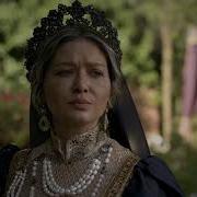 Kösem Sultan Yorgun Demokrat