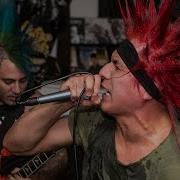 The Casualties Unknown Soldier Programme Skate Sound Fullerton CA