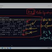 Leetcode 77 Combinations Backtracking Python