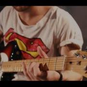 The Bajikans Courage I Feel Gostyuk Guitar Cover