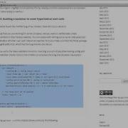 COMP391 Compile To Javascript