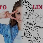 Convert Photo To Line Portrait Vector Tutorial Inkscape