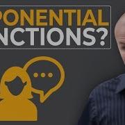 What Are Exponential Functions