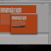 Adobe Flash Text Tool