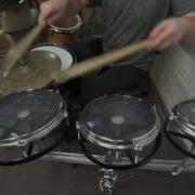 6 8 10 Rototoms Sound Test Demo Review Sample Tuning Drums Roto Tom Toms
