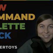A Command Bar For Windows PowerToys New Feature