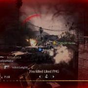 Cod4 MidGame Trickshot SUI