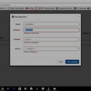 Datatable CRUD With Procedural PHP MYSQLI BOOTSTRAP Part 1 Introduction