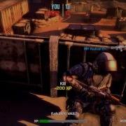 Spec Ops The Line MP Checking Out The MP With UDK Exe