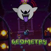 Geometry Dash Odyssey Ghost House 100 Complete All Coins