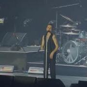Depeche Mode Multishow Madrid Vs Barcelona 2017 Never Let Me Down Again