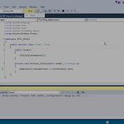 How To Make A HTML Editor Using C NET