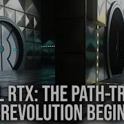 Portal RTX Review The Path Traced Retro Revolution Begins