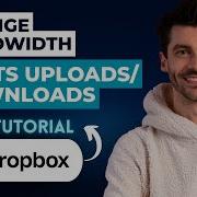 How To Change Dropbox Bandwidth Limits For Uploads And Downloads 2026 Guide