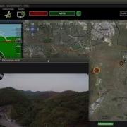 UAV Fire Detection