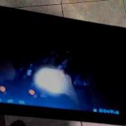Bouncing Ball Simulation Using Android With Accelerometer Sensor