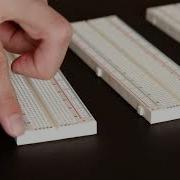 Elegoo Breadboard Review