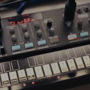 Algorithmic Music With Python Midi VolcaFM