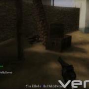 Friends Call Of Duty 2 Minimovie