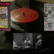 Black Flag The First Four Years 1983 Full Album Vinyl Rip