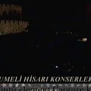 Gülşen Rumeli Hisarı Konseri 20 Kasım 2005 1 Parça