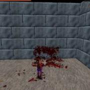 CyberFront Zombie Mod