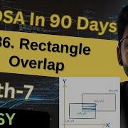 Math 7 836 Rectangle Overlap Beginner Medium Advanced Level